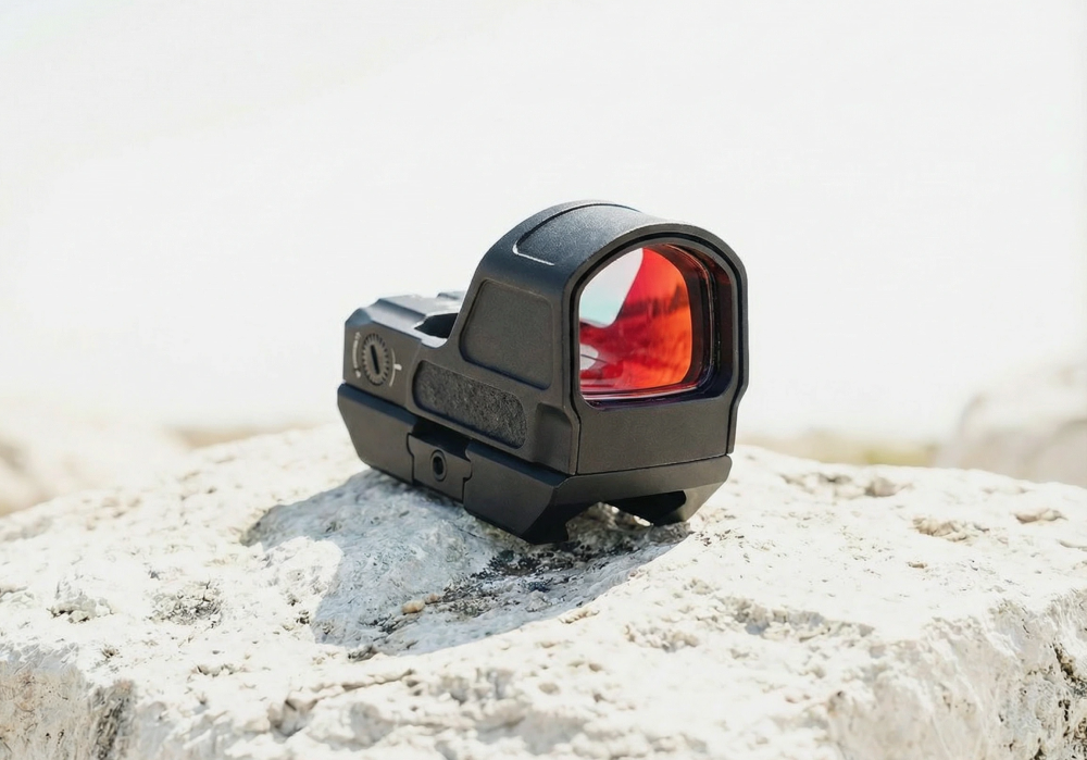Red Dot Sights