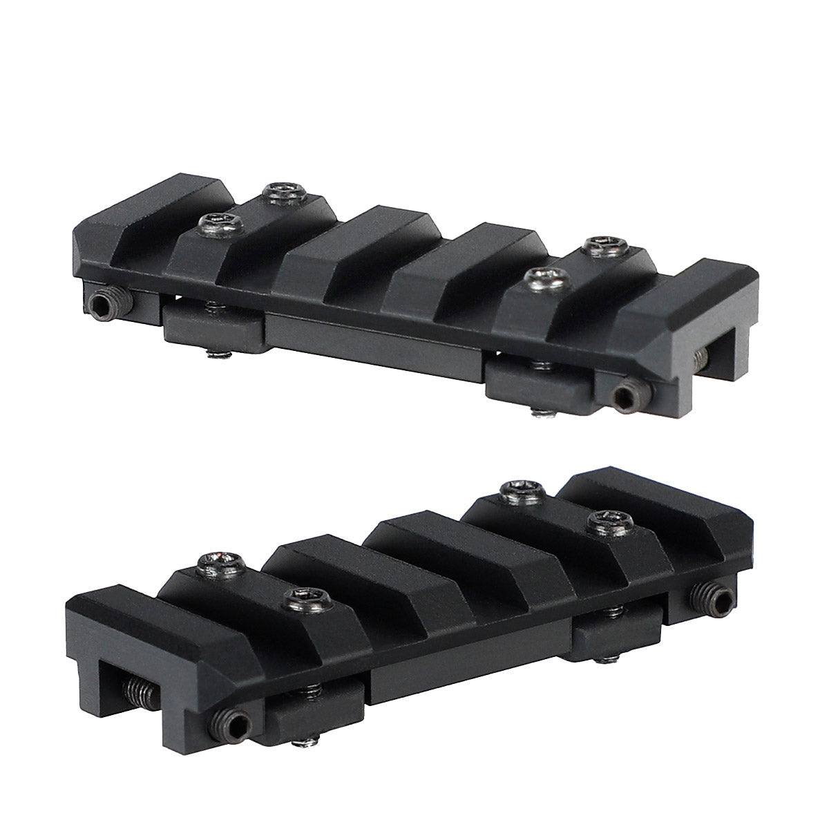 Universal Shotgun Accessories Picatinny Vent Rib Mount Adapter for IZH-27,MR-153/155, MP-233, TOZ-120, MTs21-12, TOZ-84 carbine