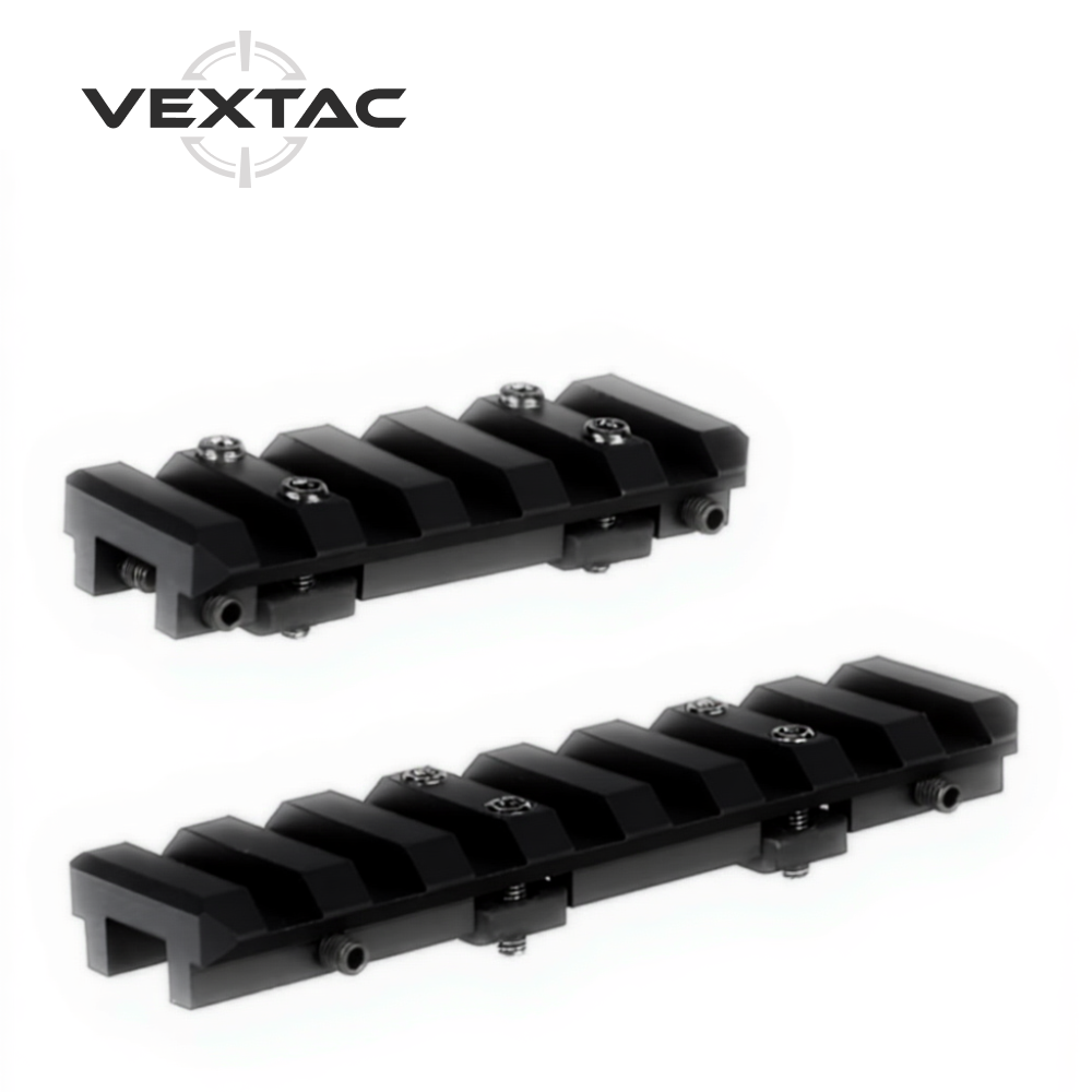 Universal Shotgun Accessories Picatinny Vent Rib Mount Adapter for IZH-27,MR-153/155, MP-233, TOZ-120, MTs21-12, TOZ-84 carbine